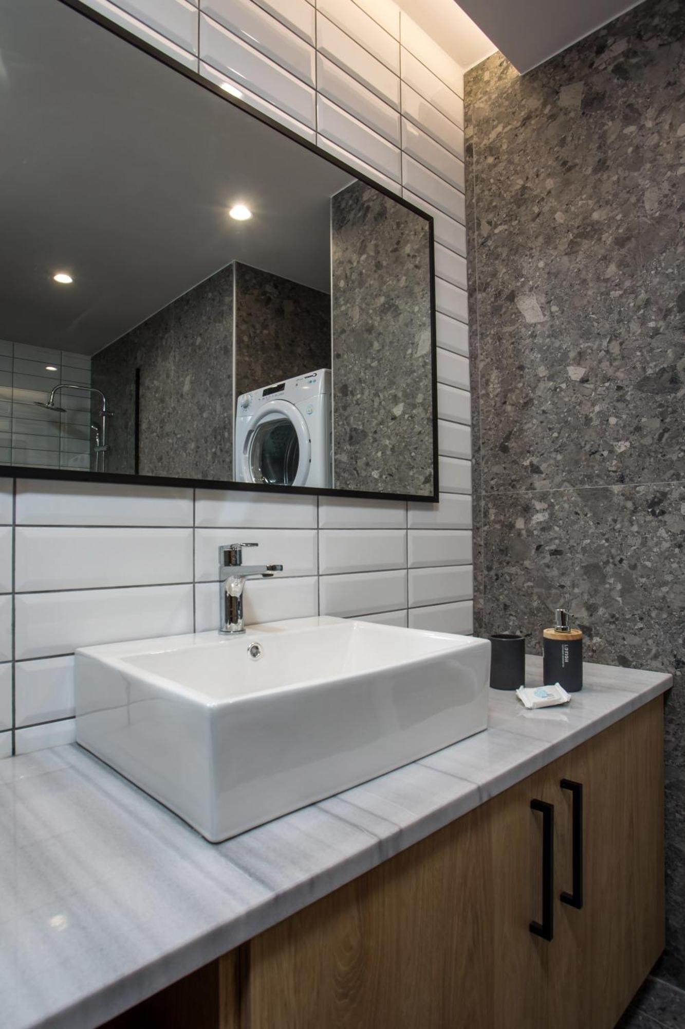 Gm Apartments-Rhodes Luxury Living Kalithies Dış mekan fotoğraf